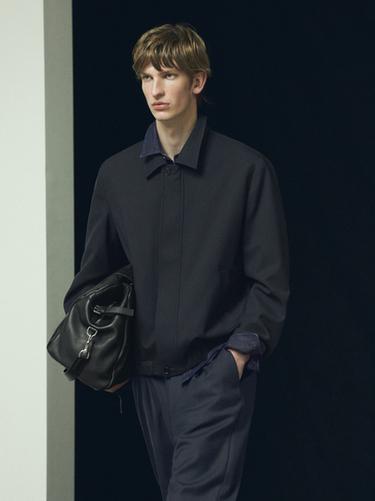 SBL - Marino de Zara - Imagen 0