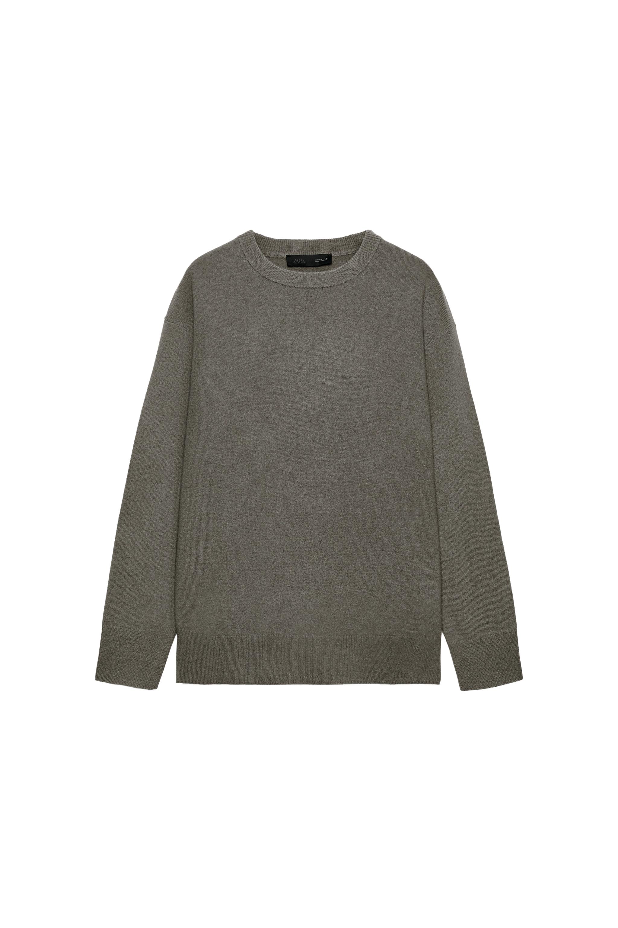 JERSEY 100% LANA OVERSIZE