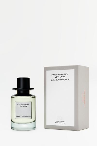 N 04 FASHIONABLY LONDON EDP 100ML  (3,4 FL. OZ)._2