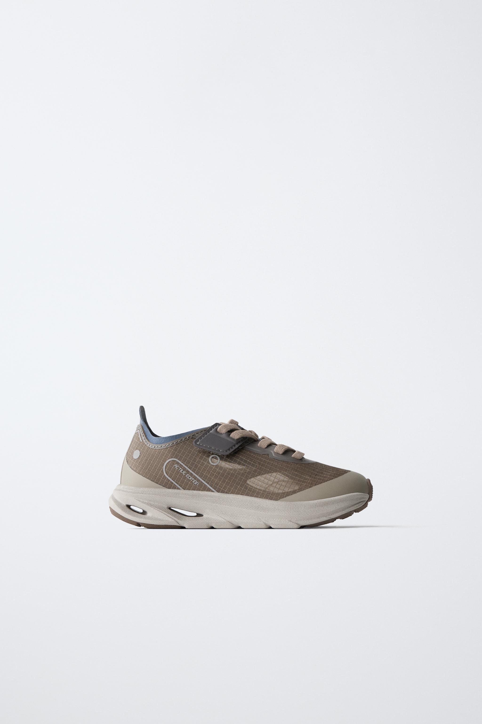 ZAPATILLA DEPORTIVA TÉCNICA