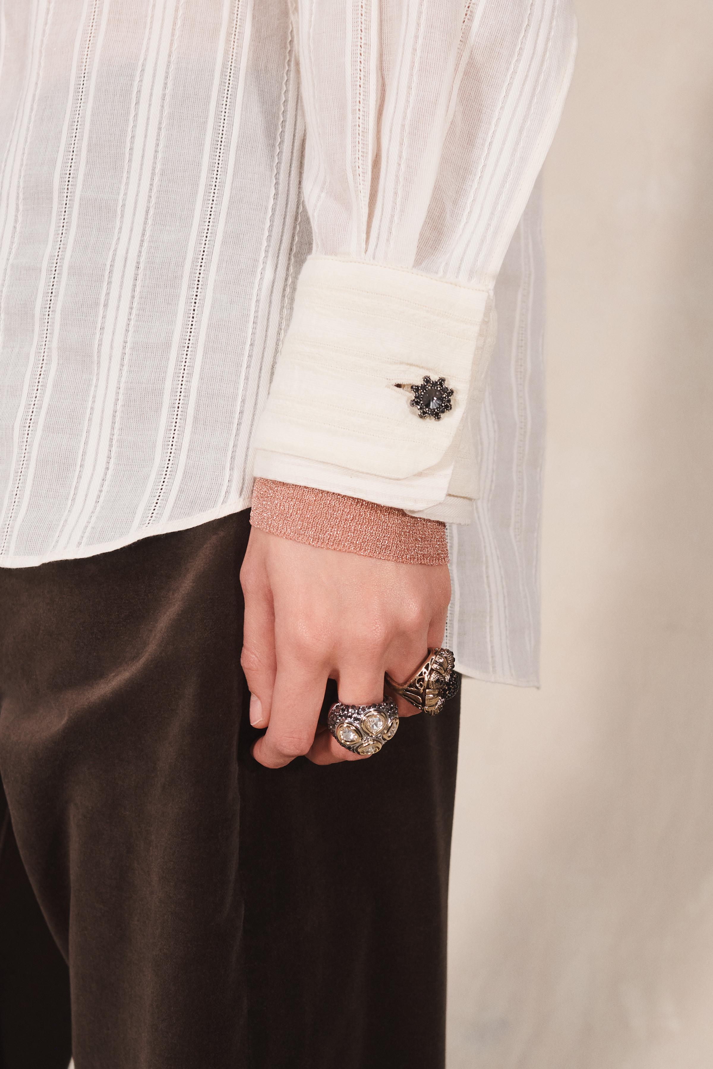 2-PACK LIMITED EDITION COMBINED SPARKLE RINGS