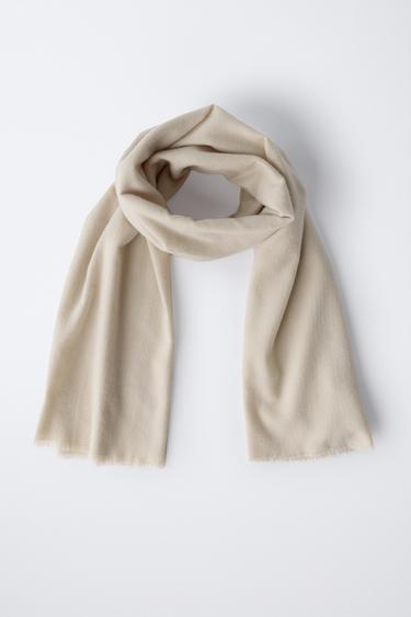 BUFANDA SOFT TOUCH - Arena de Zara
