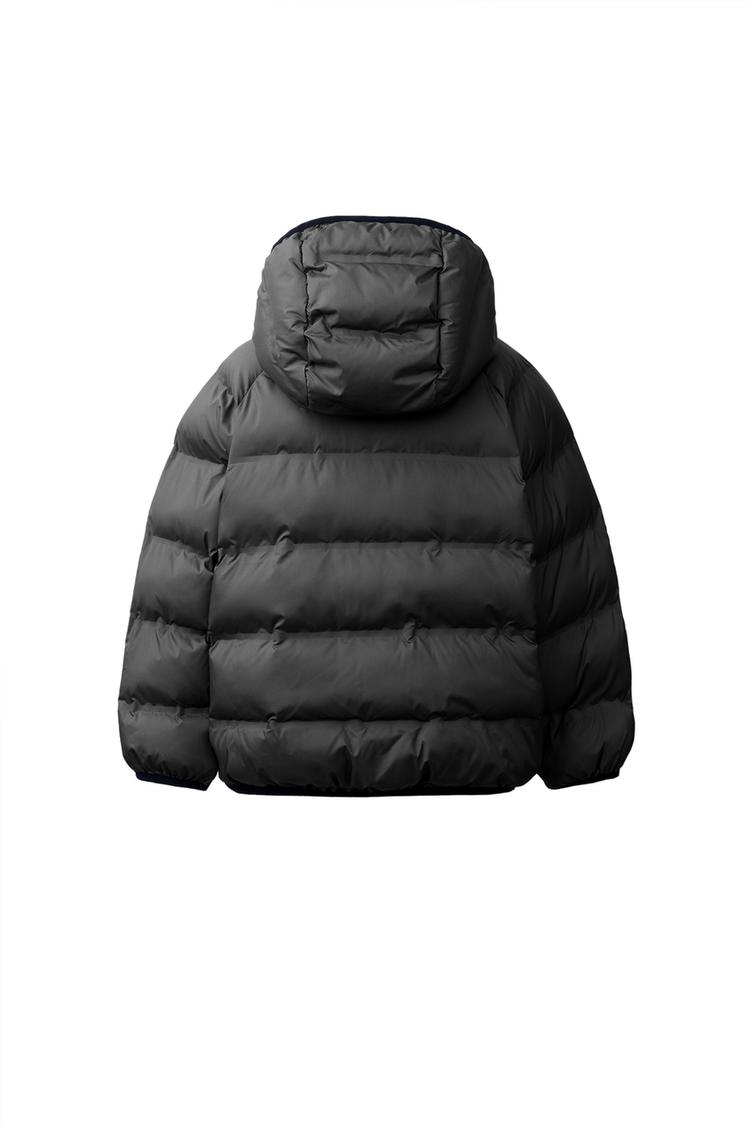 Chaqueta ultraligera repelente al agua 3