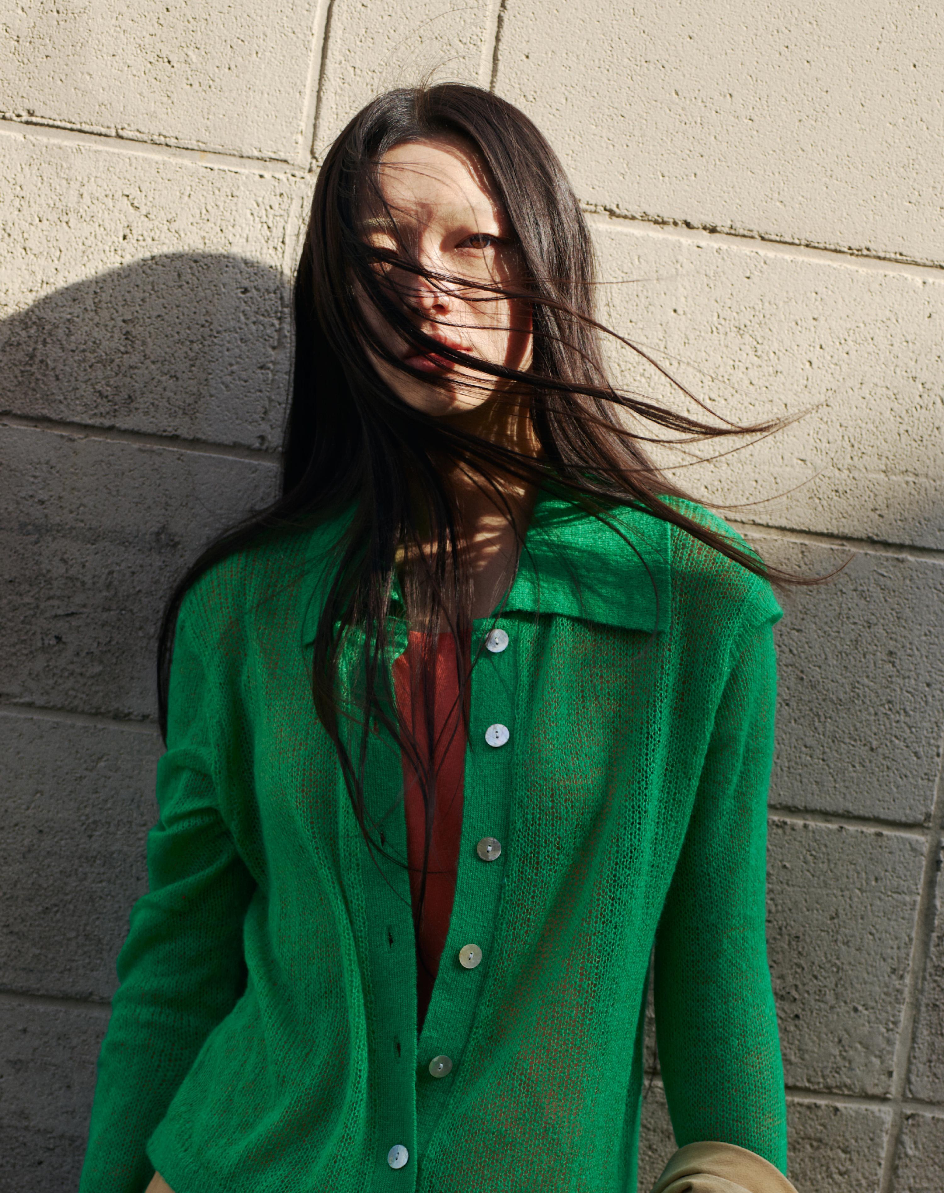 ZARA Japan / 日本 | 最新コレクション