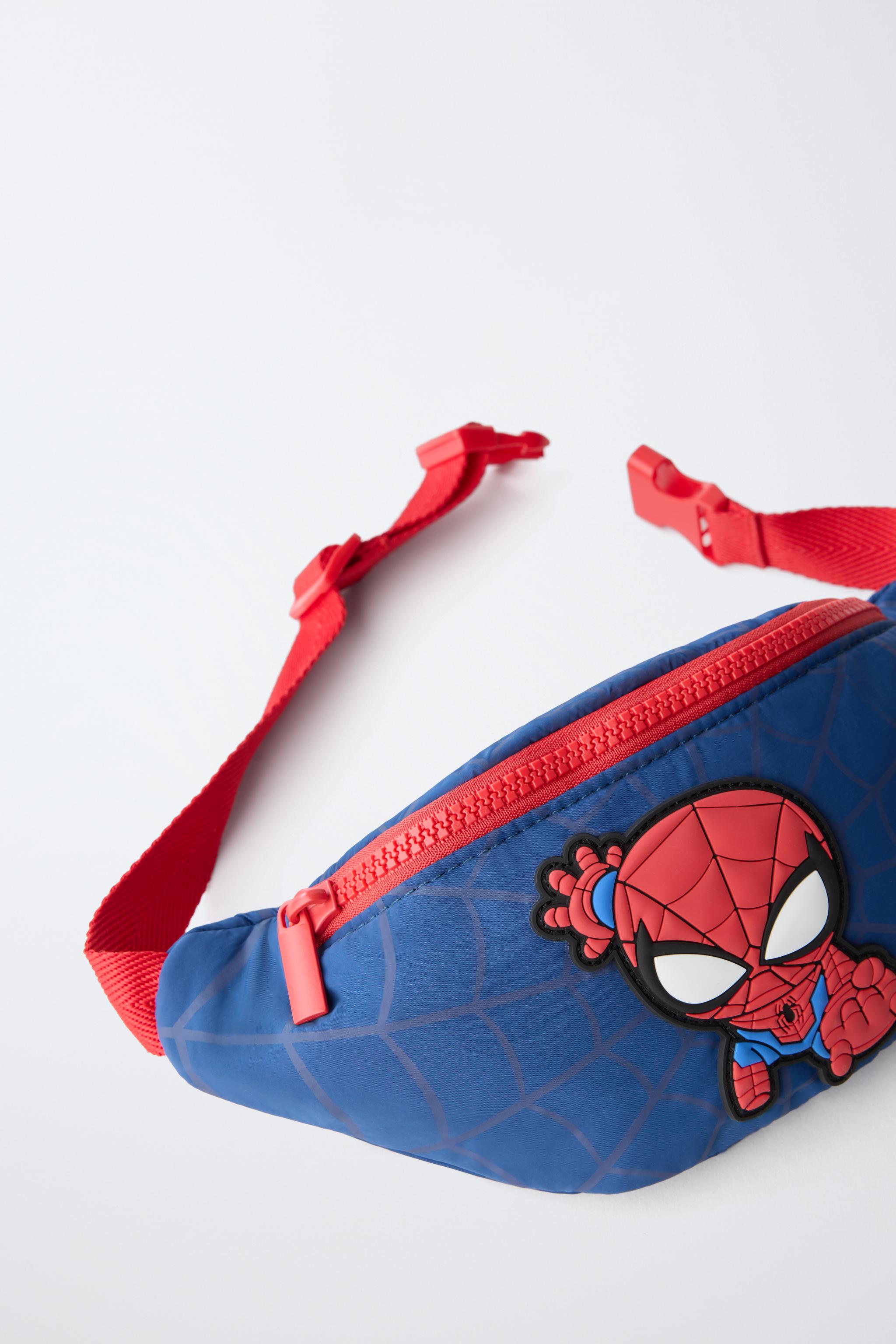 SAC BANANE SPIDER-MAN© MARVEL