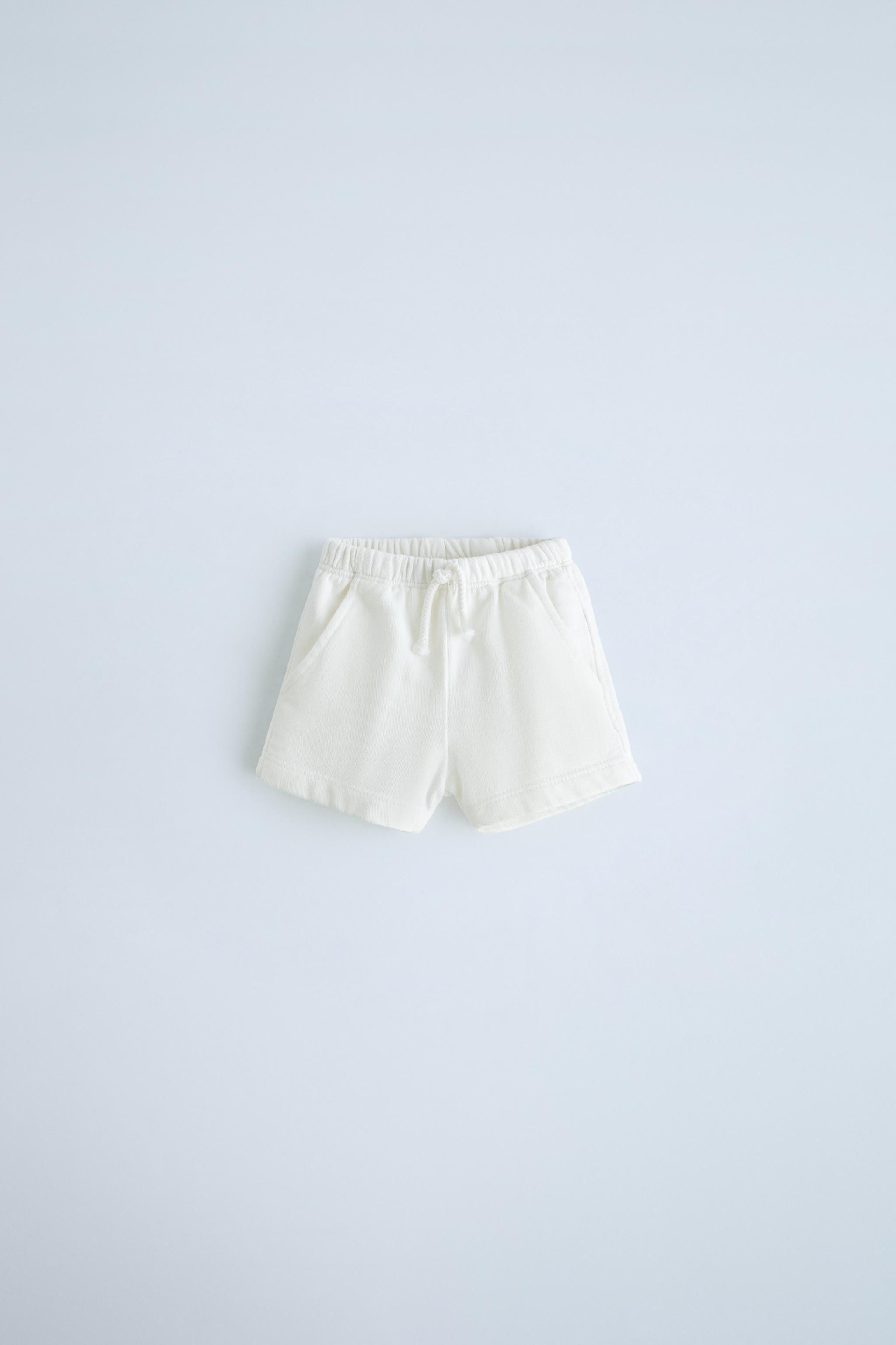 Short fashion zara kids