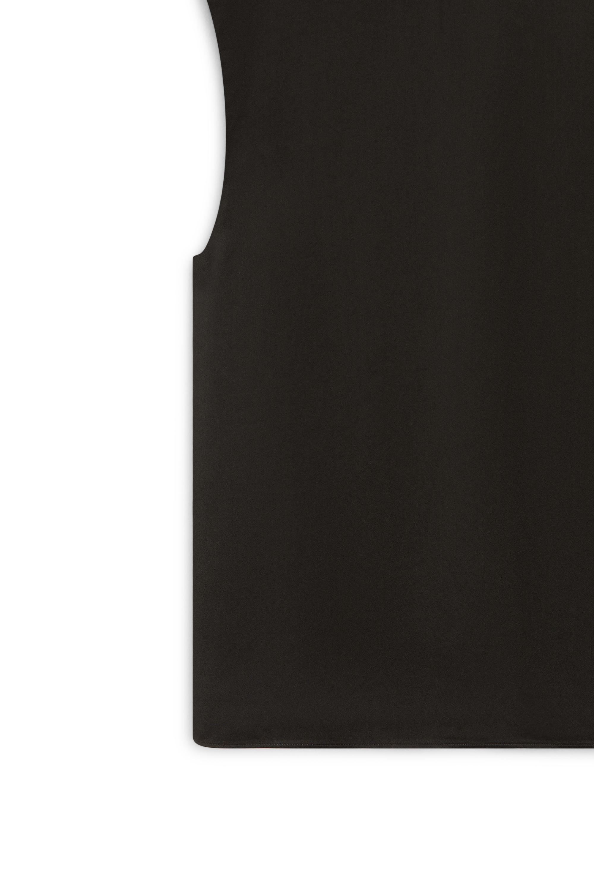 Top fluide satiné - LIMITED EDITION