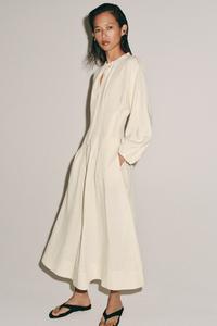 Puff Sleeve Dresses | ZARA United States