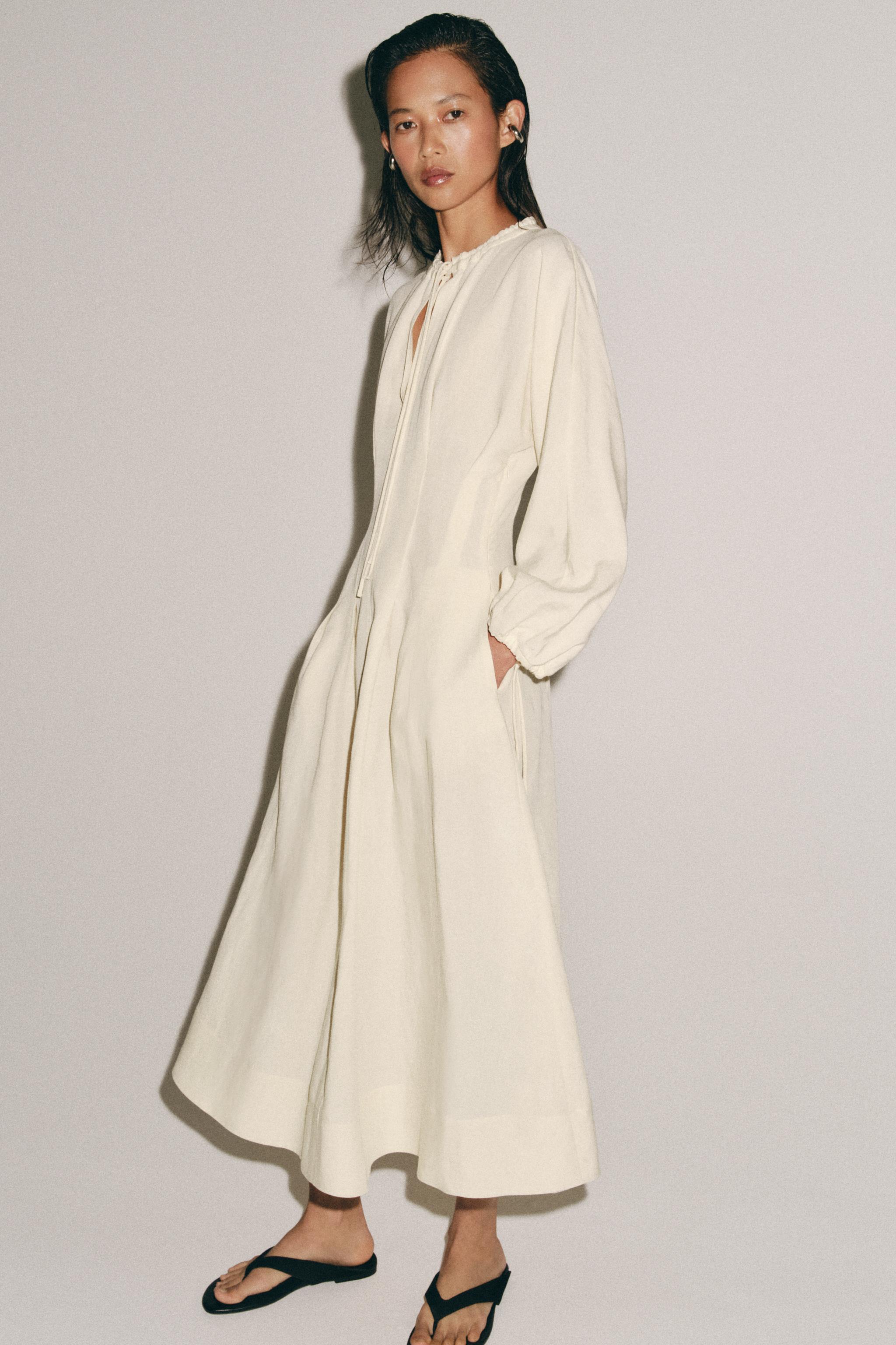 Women's Gold Dresses | ZARA Malaysia Women's Gold Dresses | ZARA Malaysia