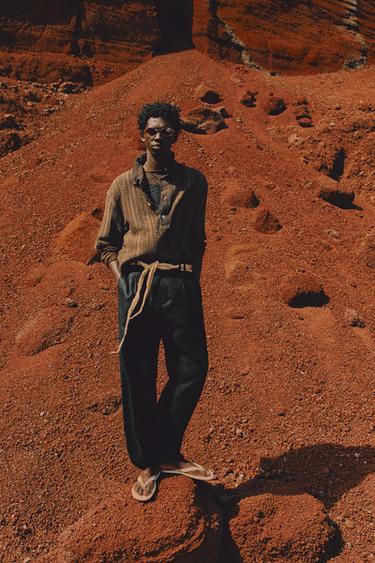 LOOK - COLOR 2 de Zara