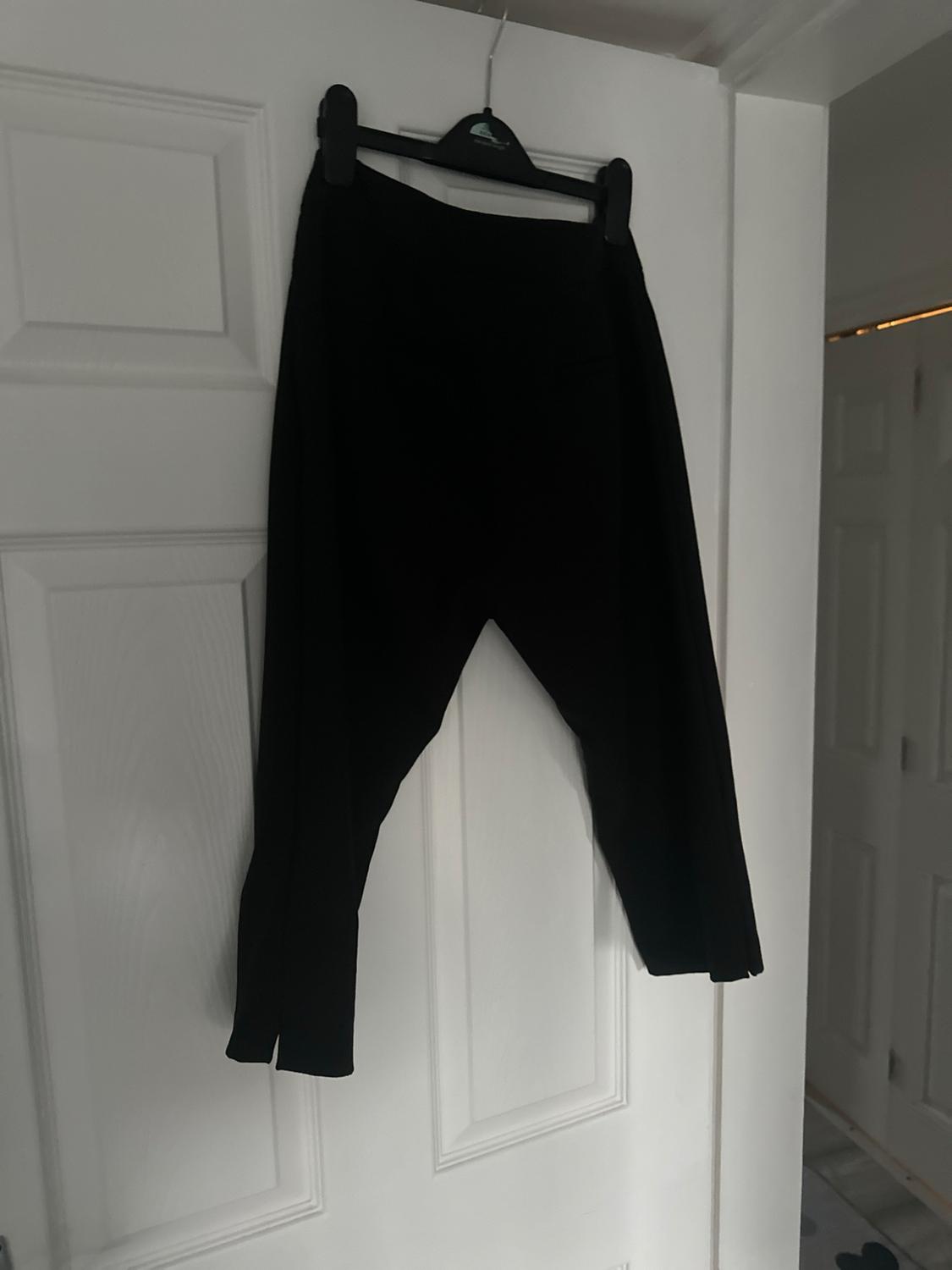 CAPRI TROUSERS - Image 3