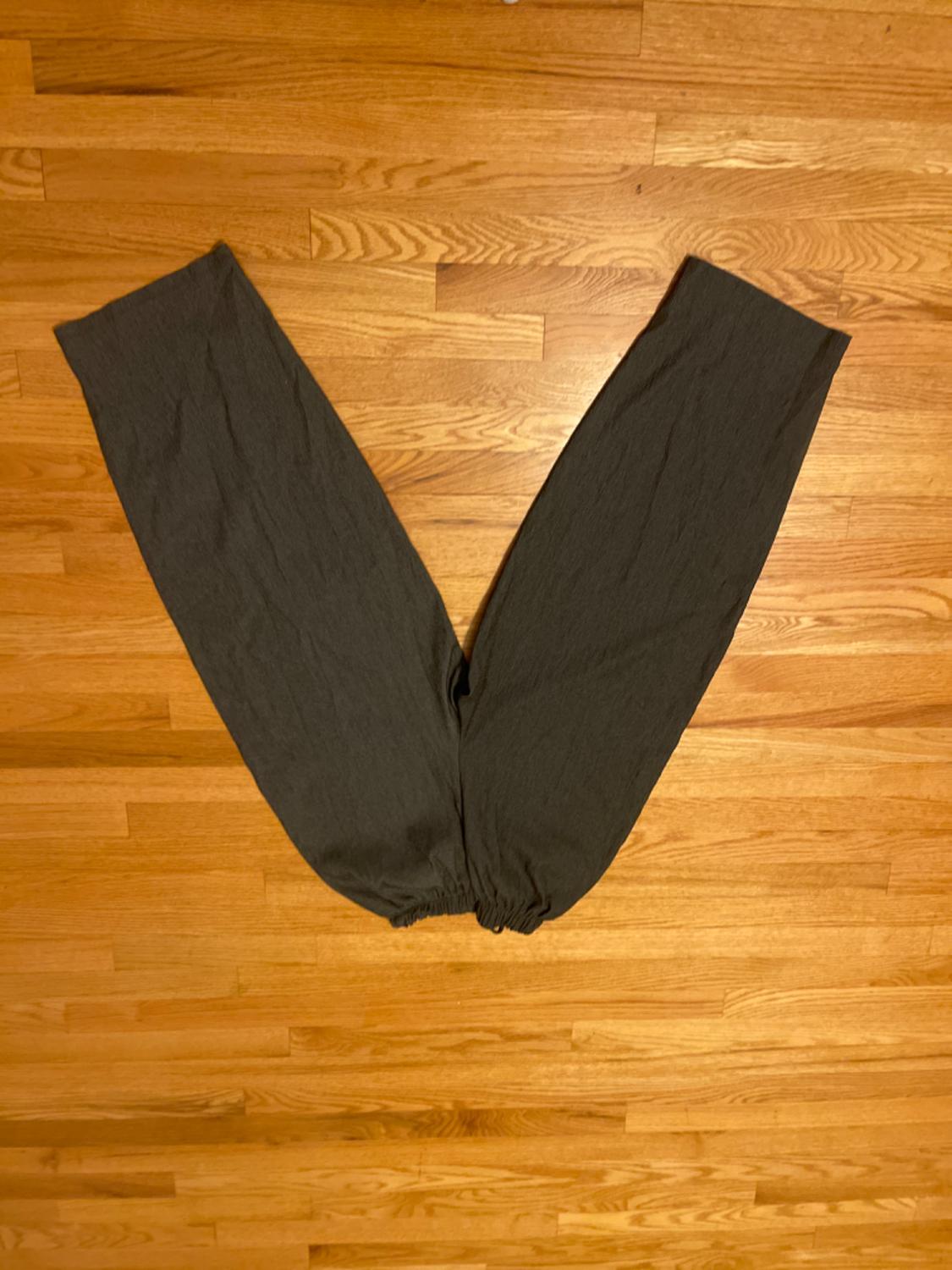 LIGHT WEIGHT TROUSERS - Image 3