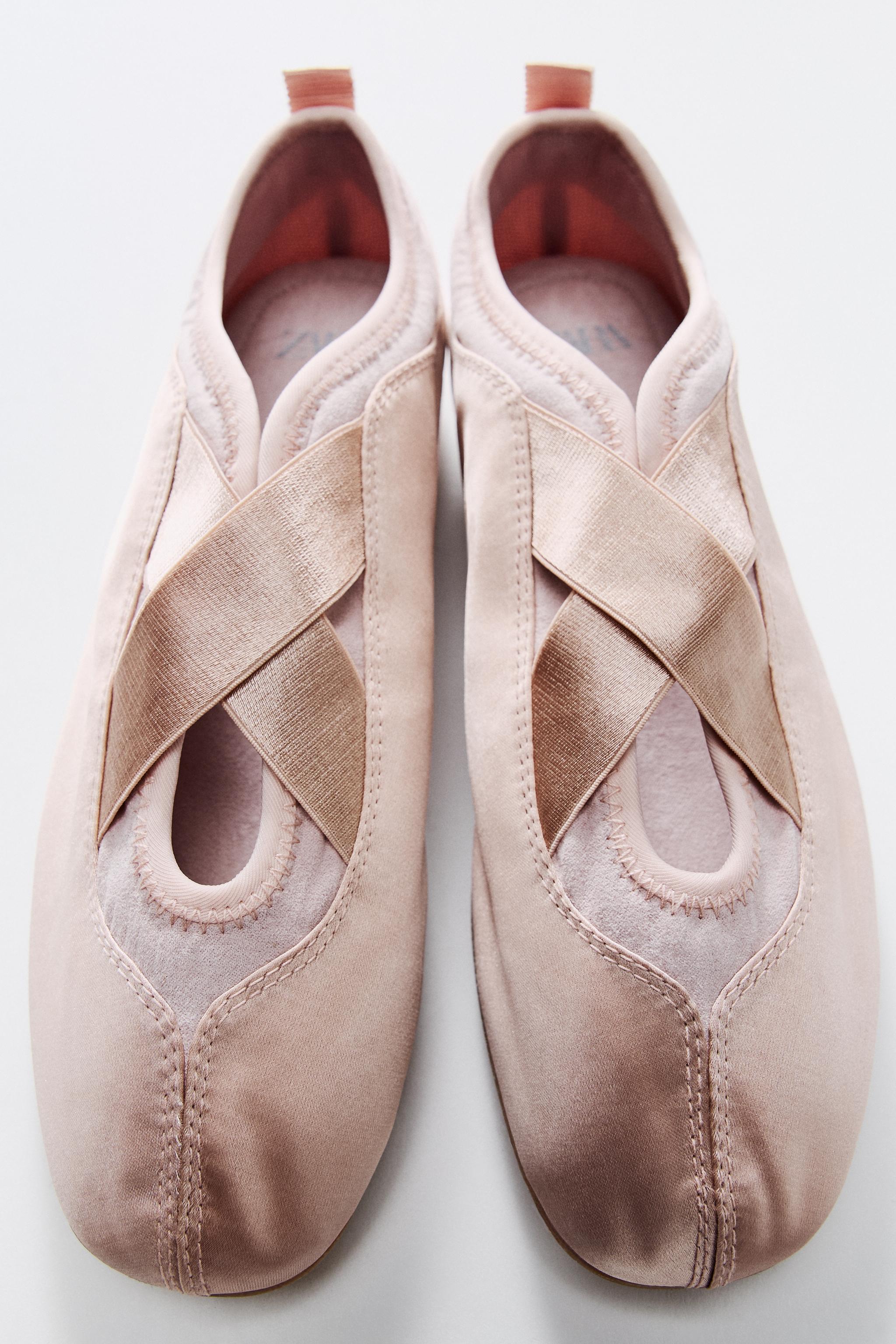 zara shoes special price