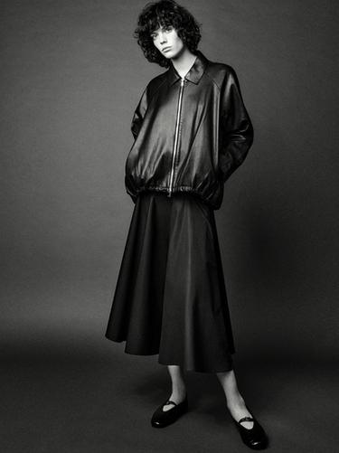 EFFFORLESS - 800 de Zara