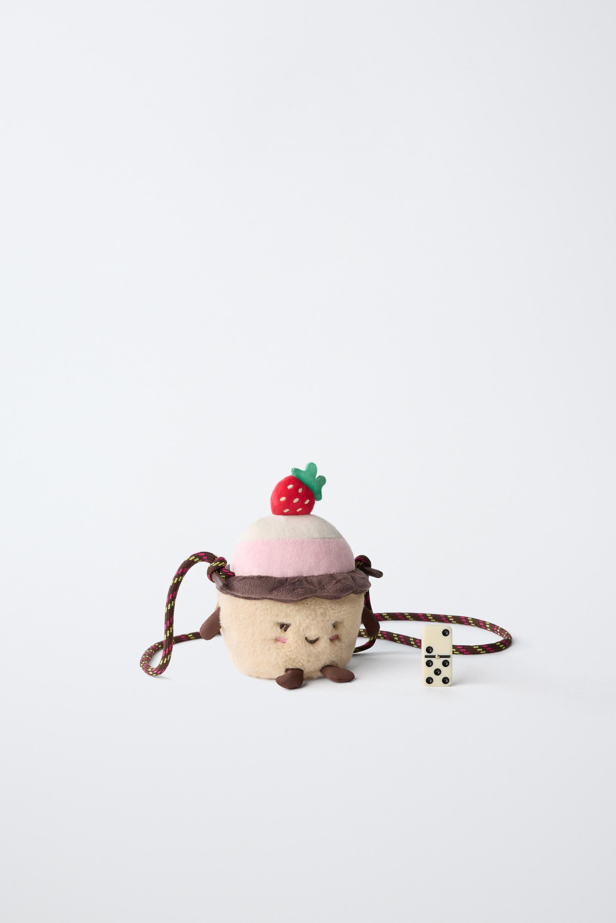 SAC BANDOULIÈRE GÂTEAU