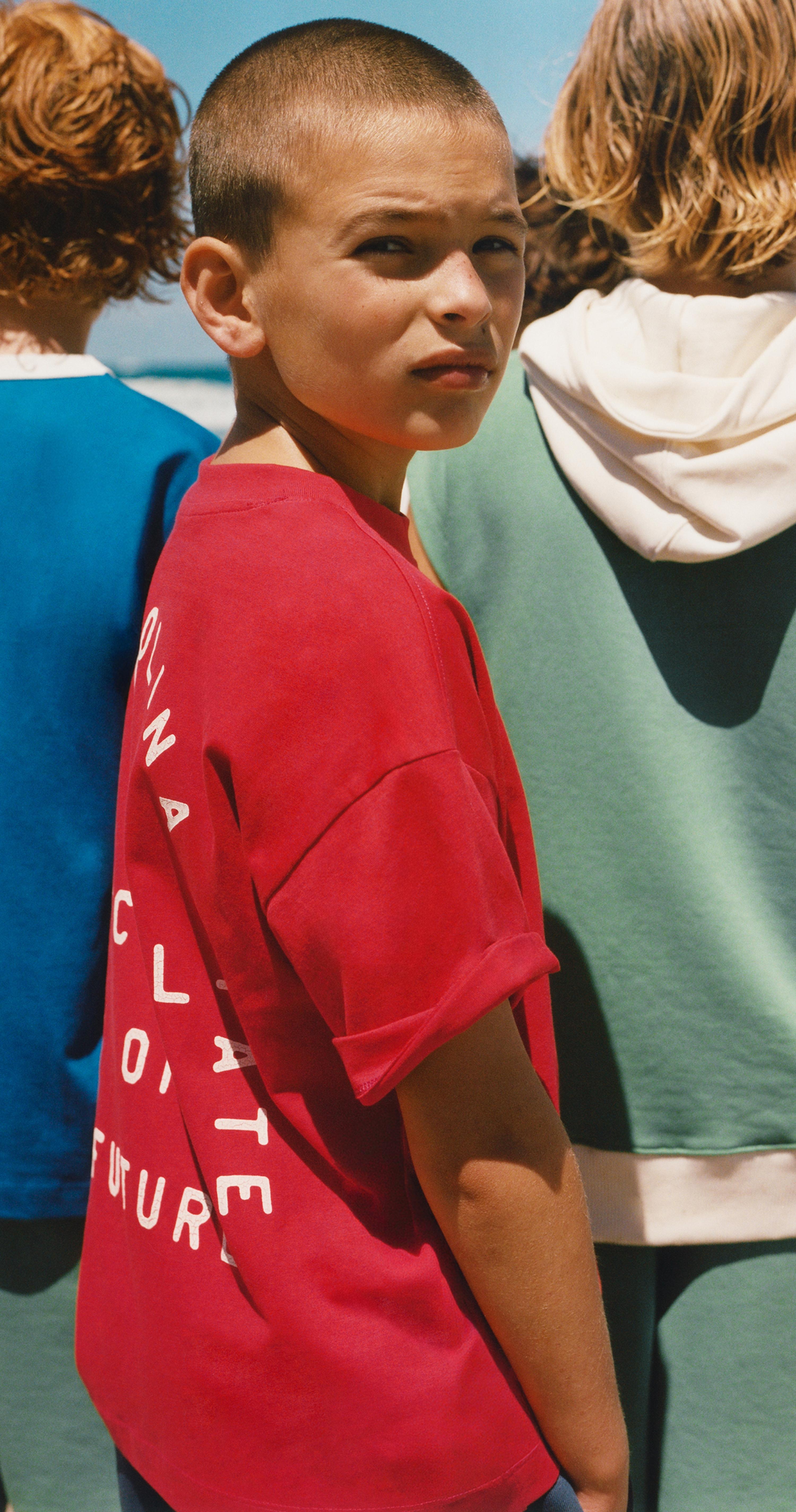 子供服 - キッズ | ZARA 日本