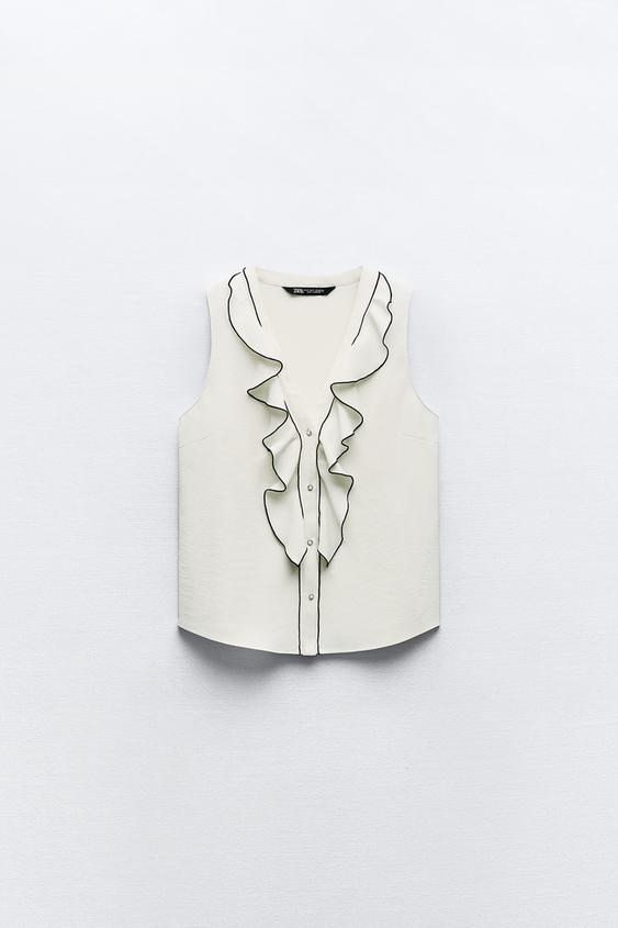 Women's New In Clothes, New Collection Online, ZARA United Kingdom