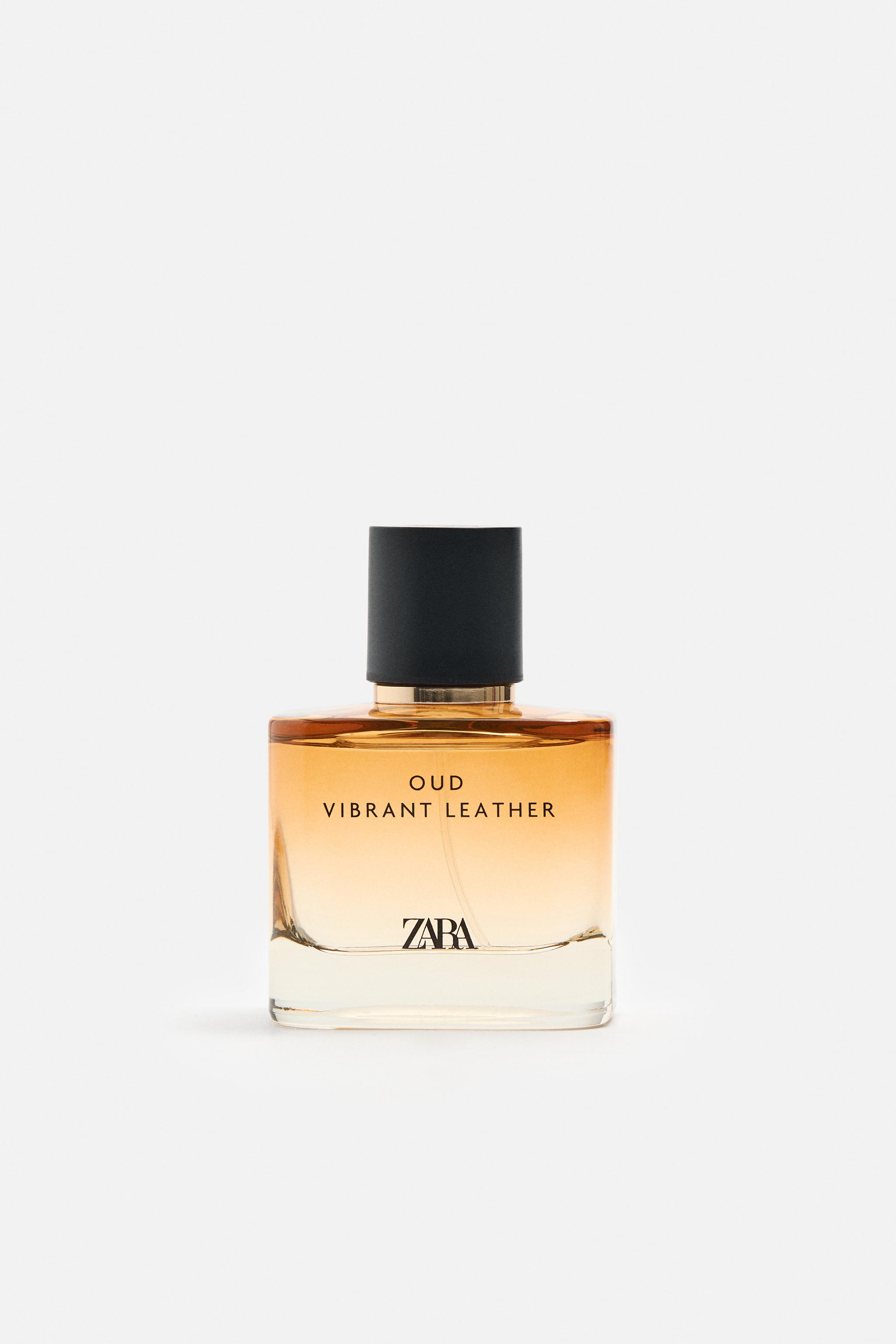 香水・フレグランス | メンズ | ZARA 日本