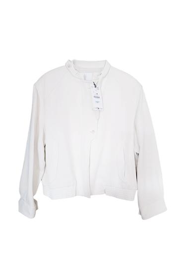 CHAQUETA BOMBER