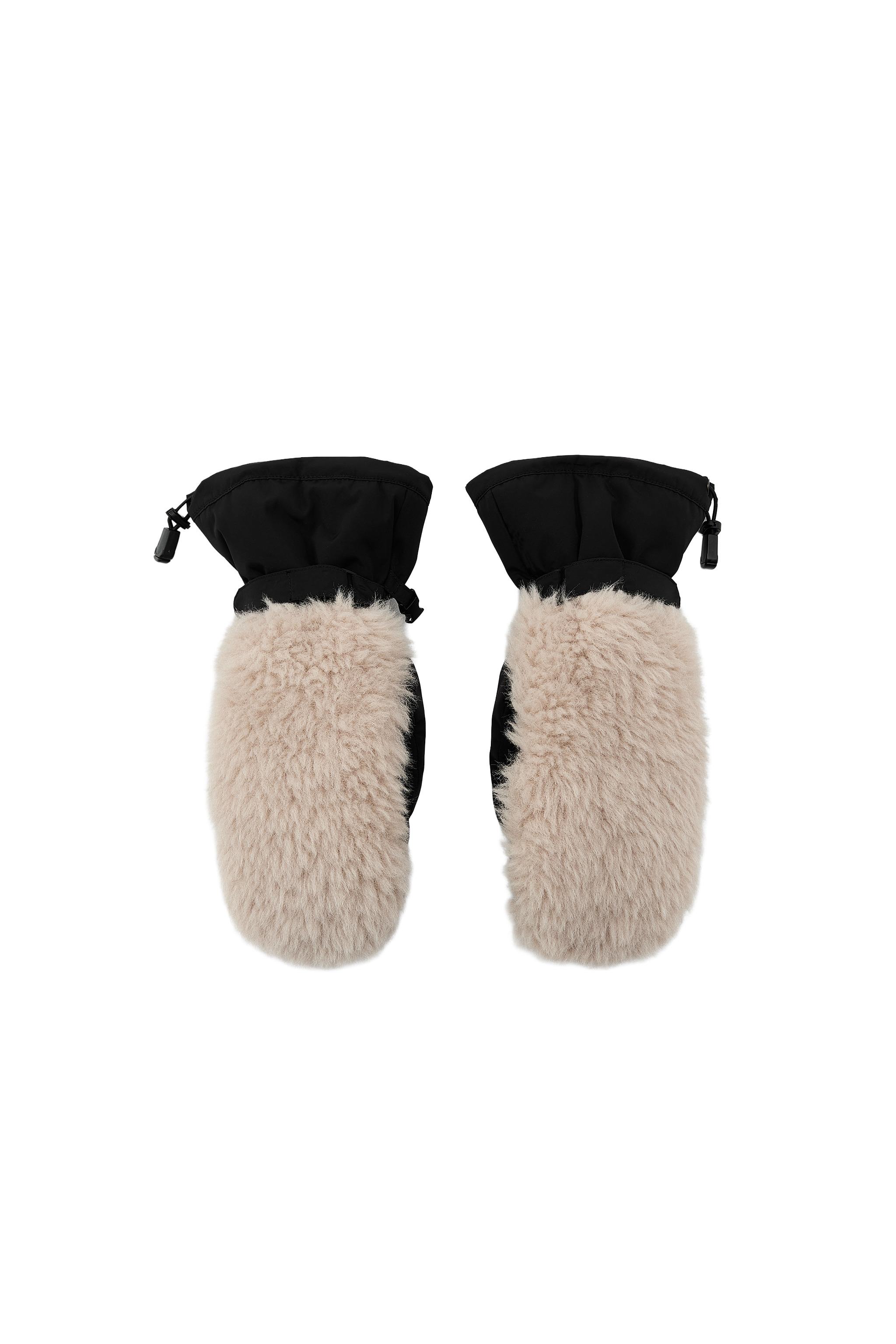 LAMINATED QUILTED ANKLE BOOTS - SKI COLLECTION