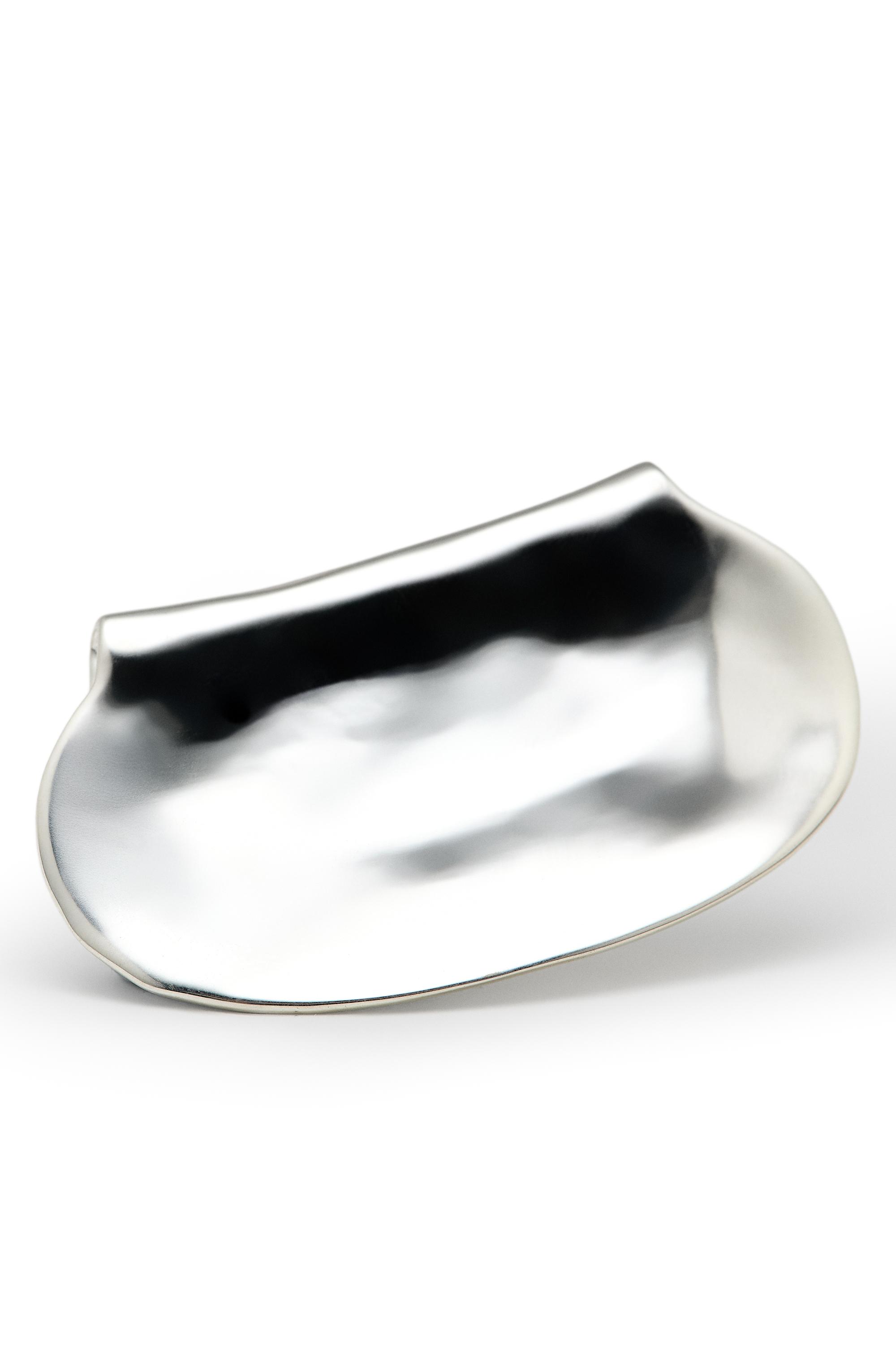 Envelope brooch - LIMITED EDITION