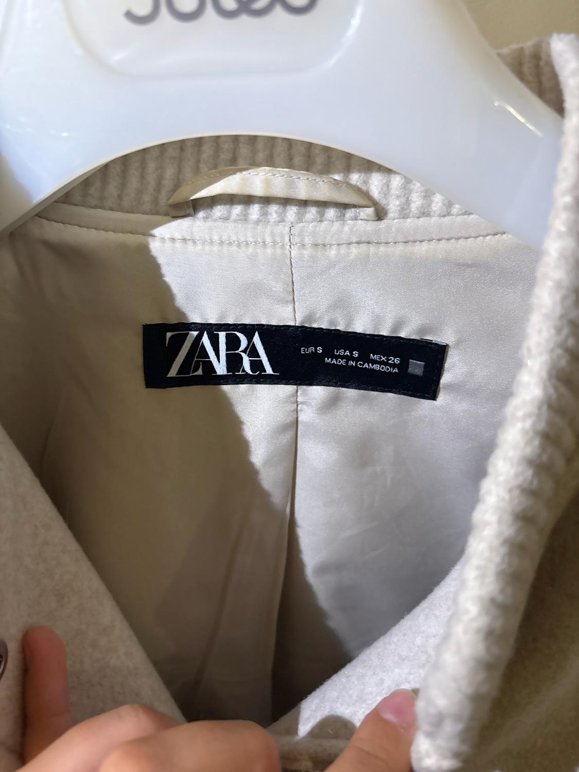 SOFT BOMBER JACKET - Image 3