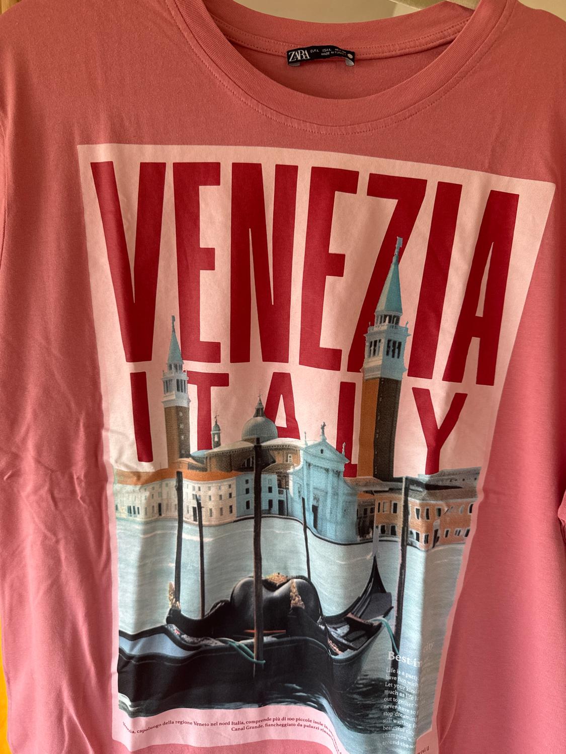 CITY PRINT T-SHIRT - Image 3