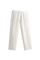 PAMUKLU KETEN GÖMLEK - Görsel 2