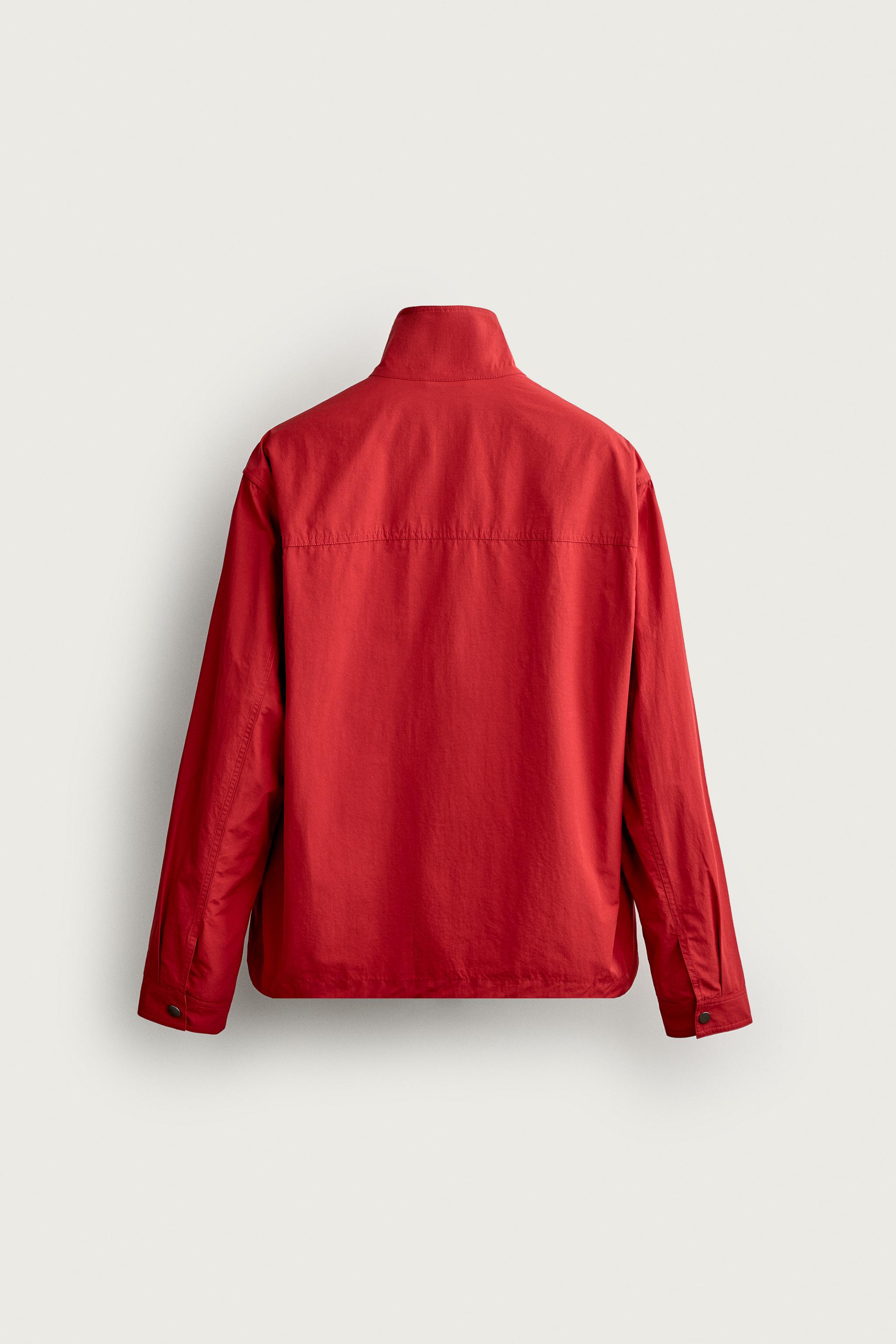 SURCHEMISE TECHNIQUE LÉGÈRE REGULAR FIT