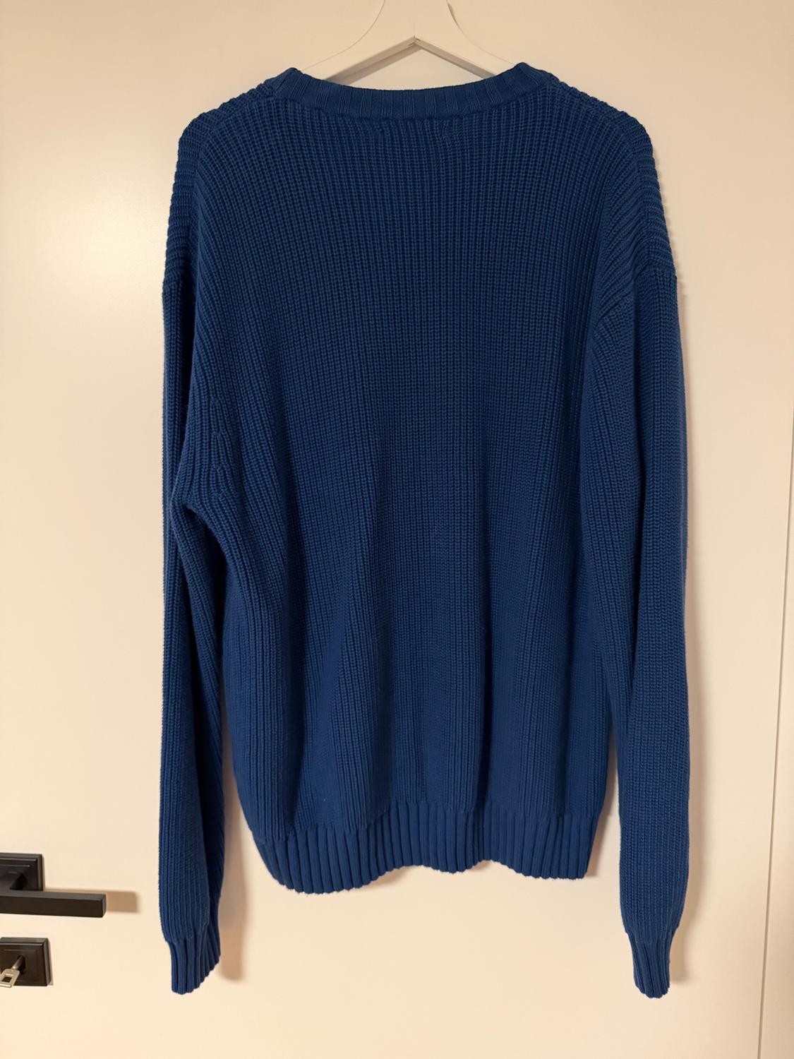 TEXTURED SWEATER - Image 2