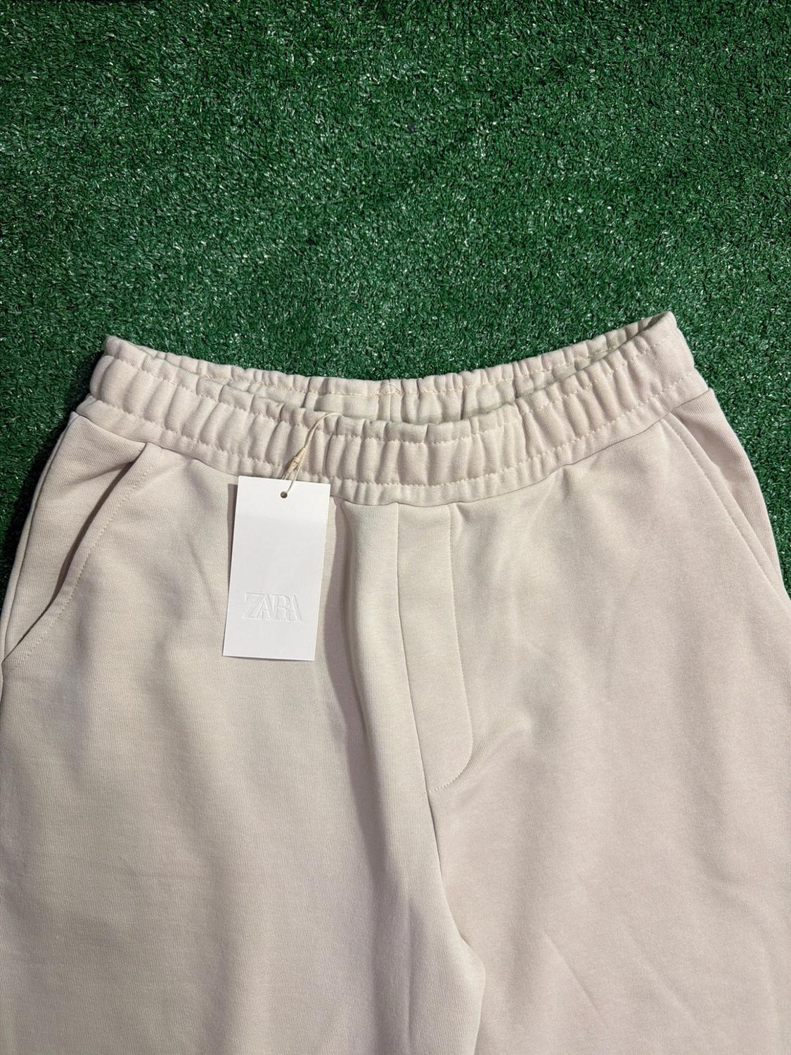 BASIC RELAXED FIT JOGGING PANTS - Image 2