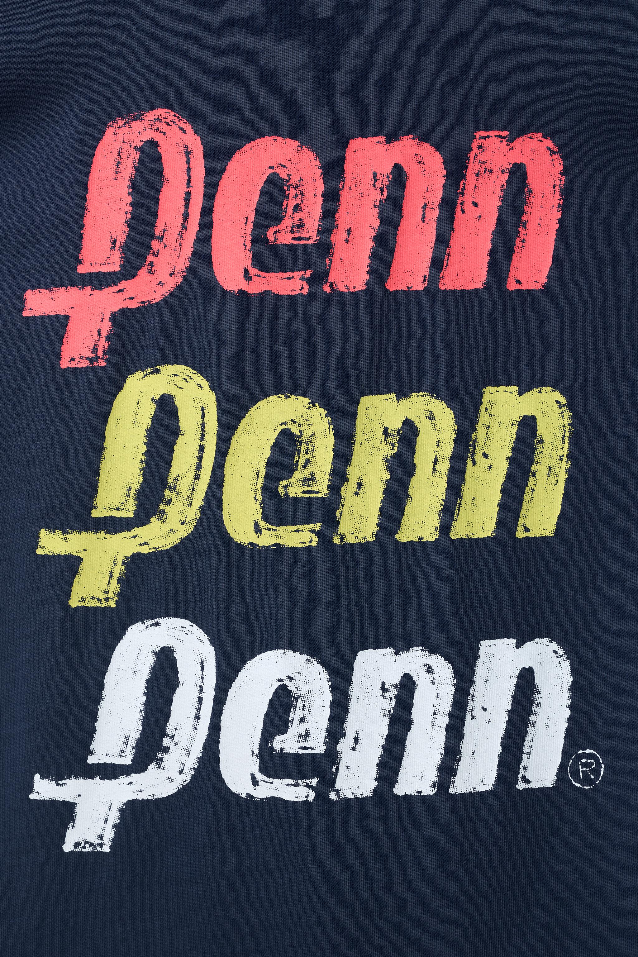 PENN © PRINTED T-SHIRT
