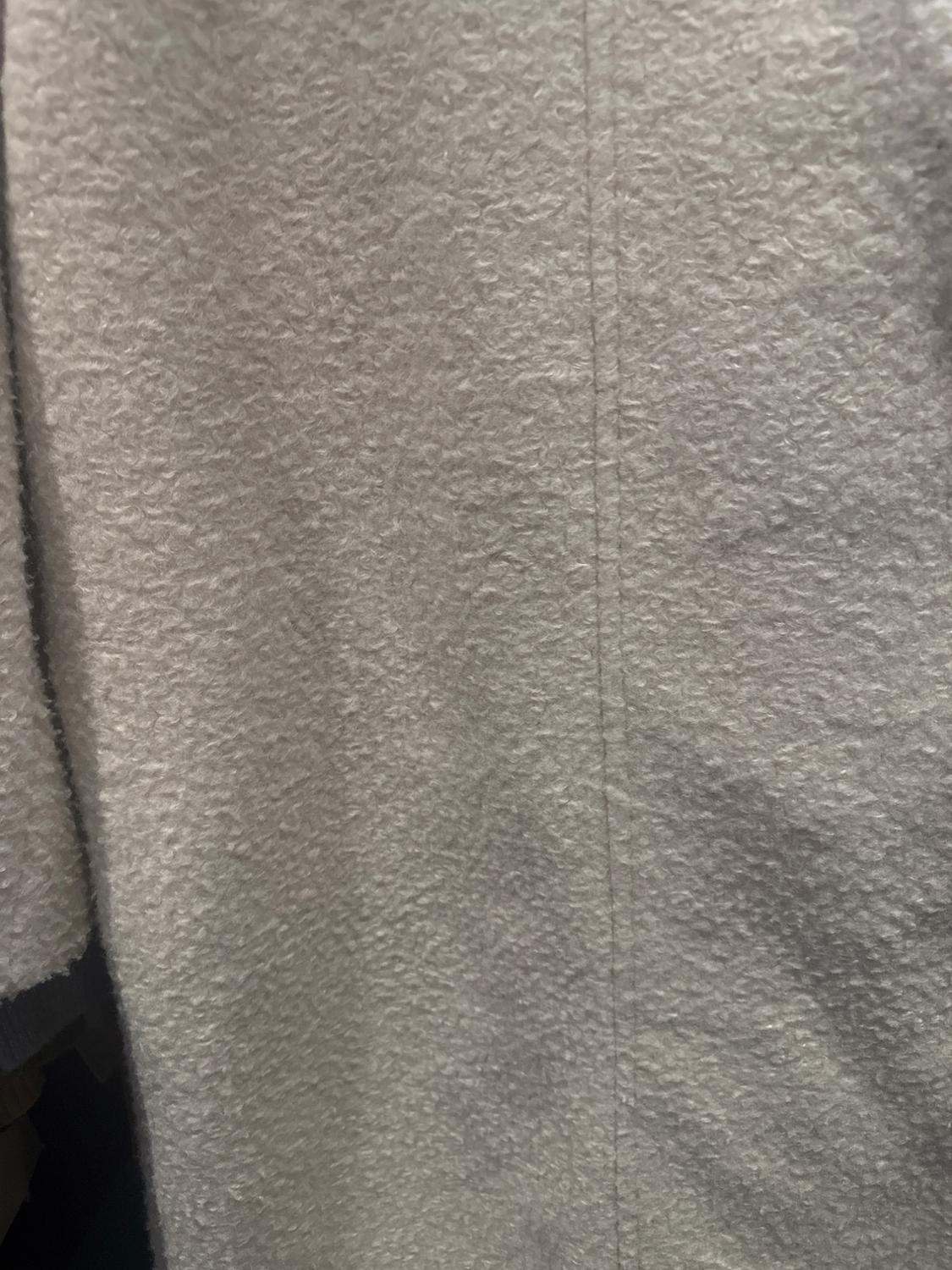 BOUCLÉ COAT - Image 3