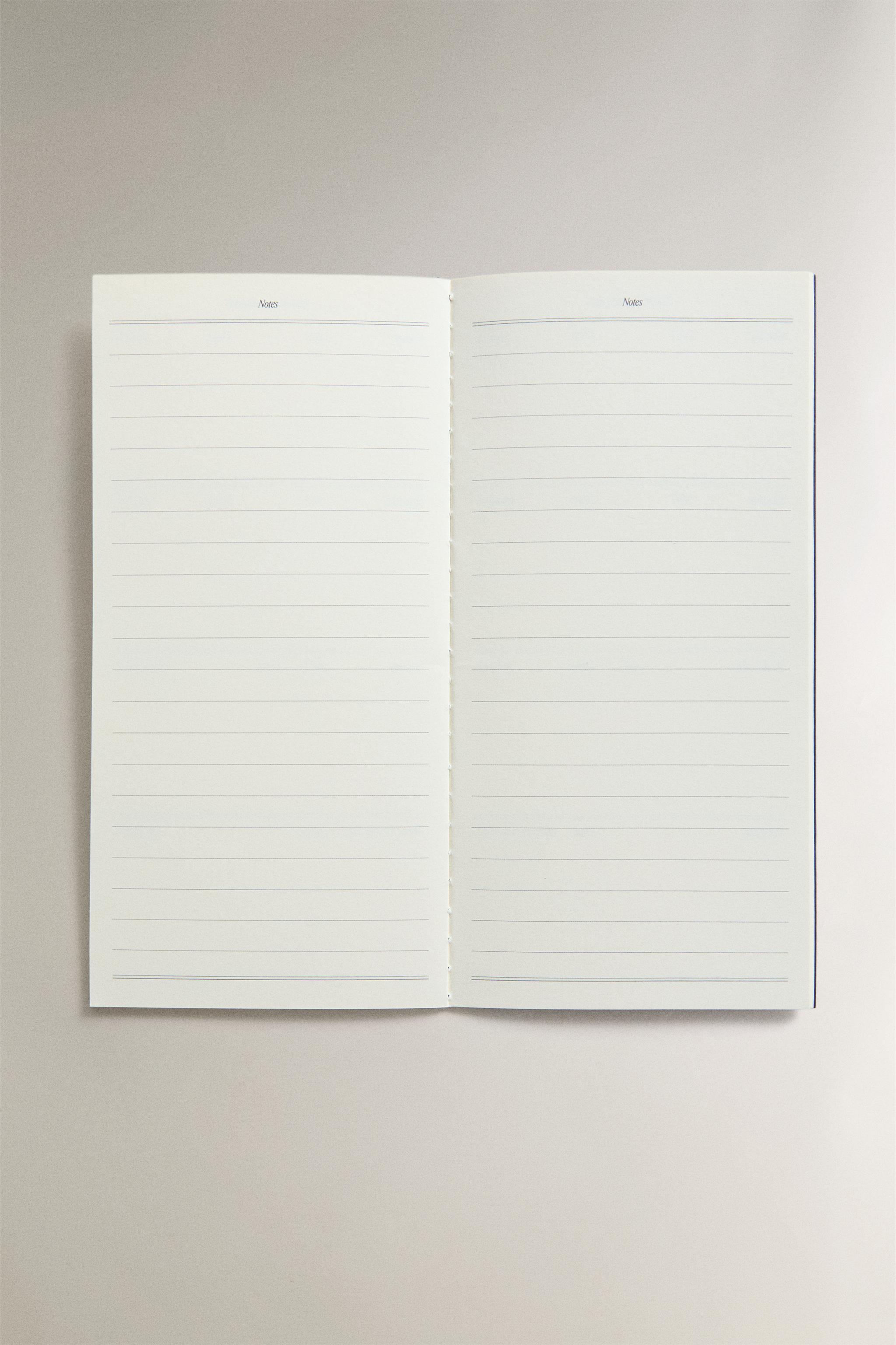 MONTHLY PLANNER PACK (PACK OF 12)