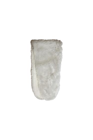 ESTOLA BLANCA