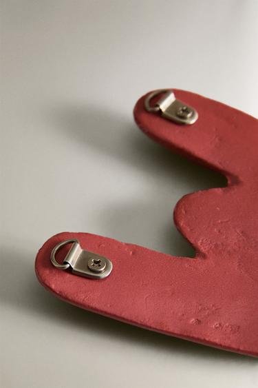 LETTER WALL DECORATION - Multicoloured by Zara - Image 2