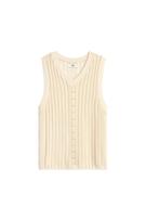 KRUVAZE KETEN LİYOSEL TAKIM BLAZER - Görsel 2