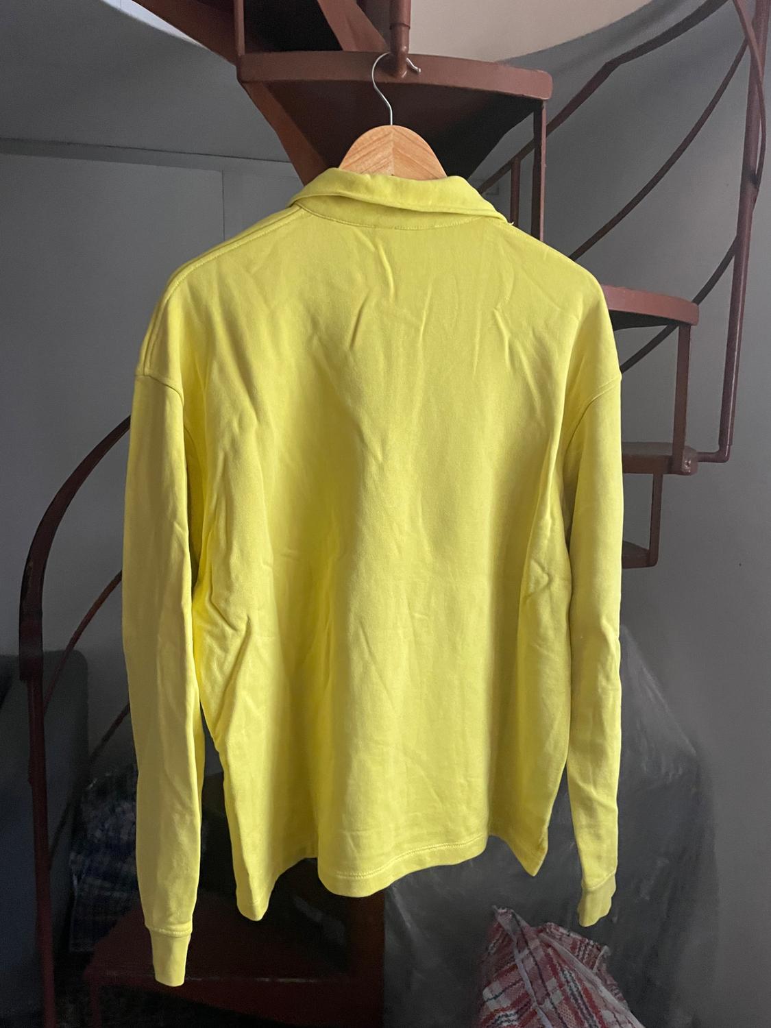 POLO SHIRT WITH POCKET - Image 5