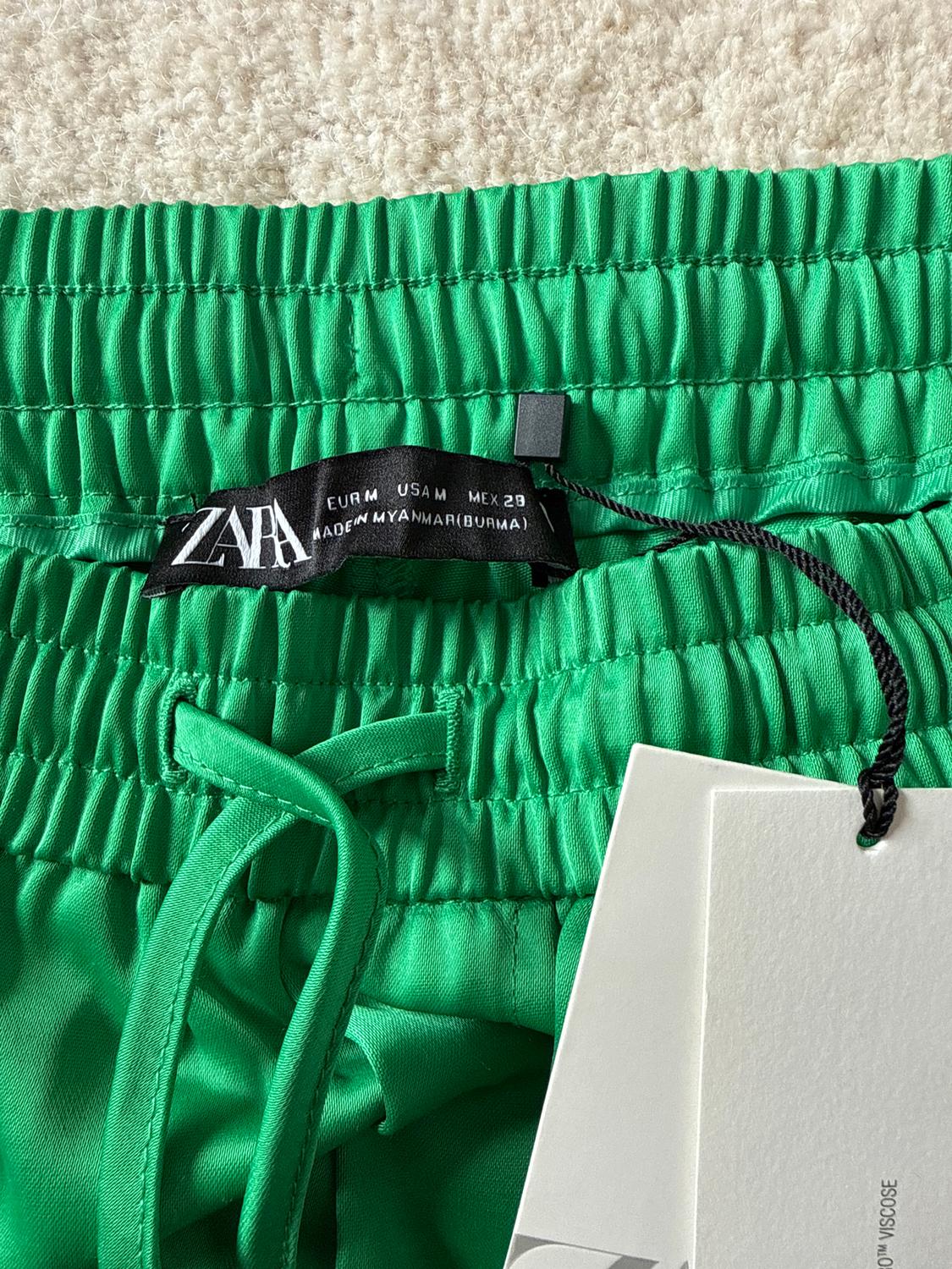 SHORTS SATINADOS - Image 3