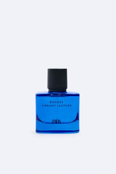 BOGOSS VIBRANT LEATHER EDP 60 ML / 2.03 oz - TINTED LEATHER by Zara