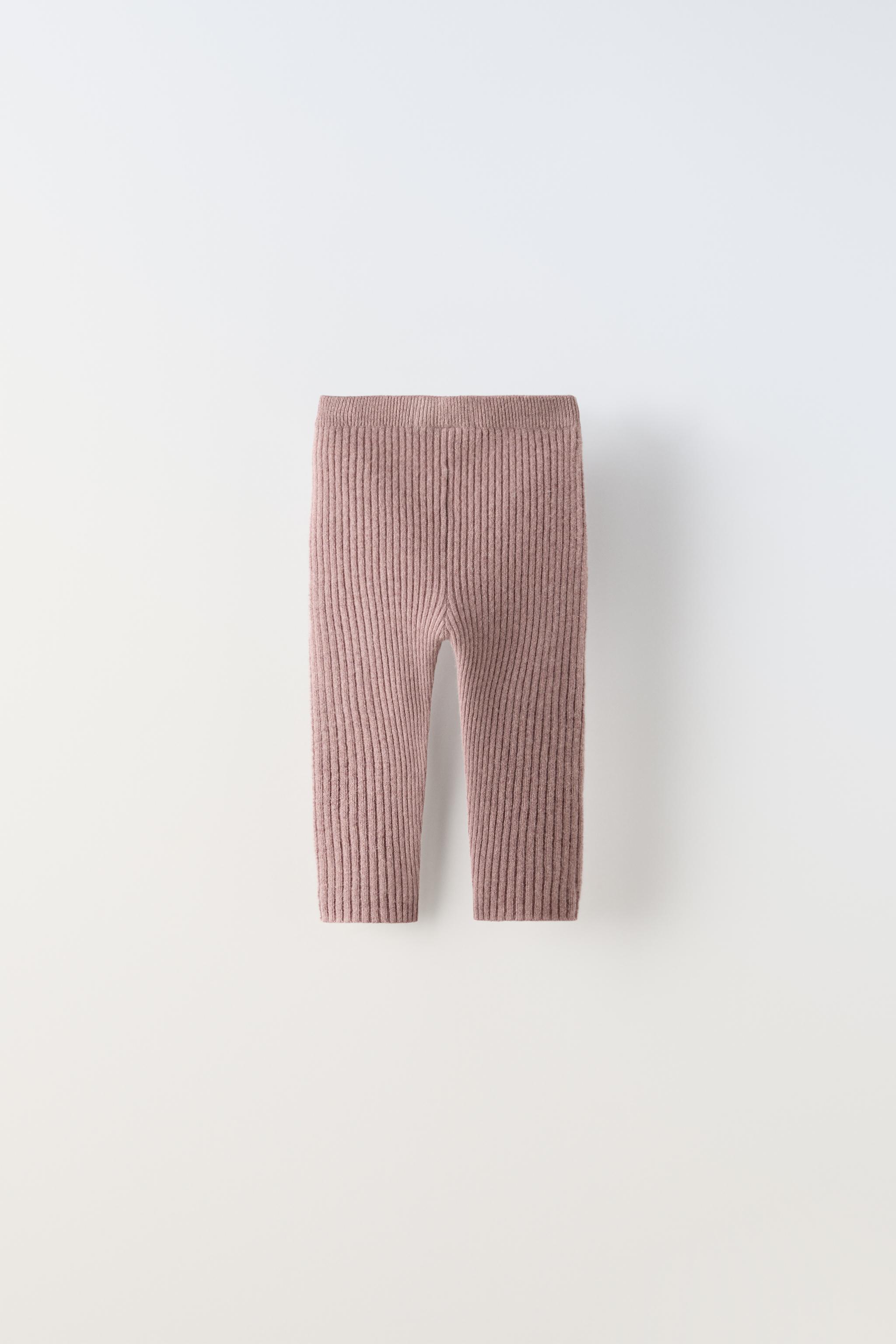 Baby cashmere shops leggings