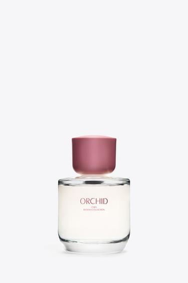 ORCHID ПАРФУМОВАНА ВОДА 90 МЛ (3.04 FL. OZ). - - Zara
