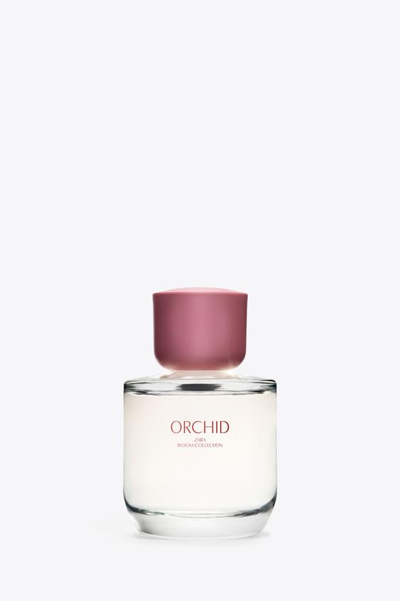 zara orchid woda perfumowana 90 ml    