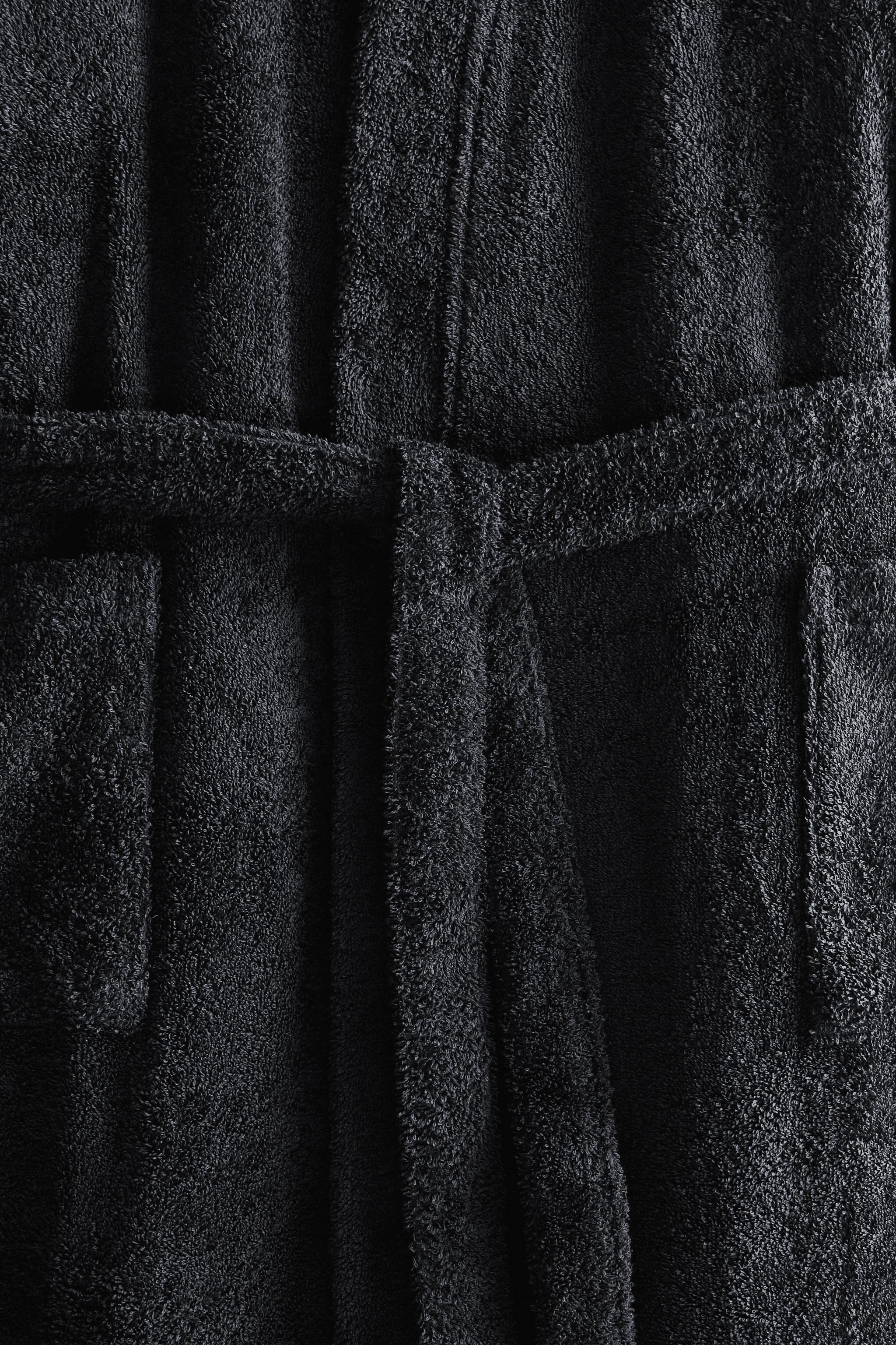 PREMIUM COTTON BATHROBE (420 GXM²)