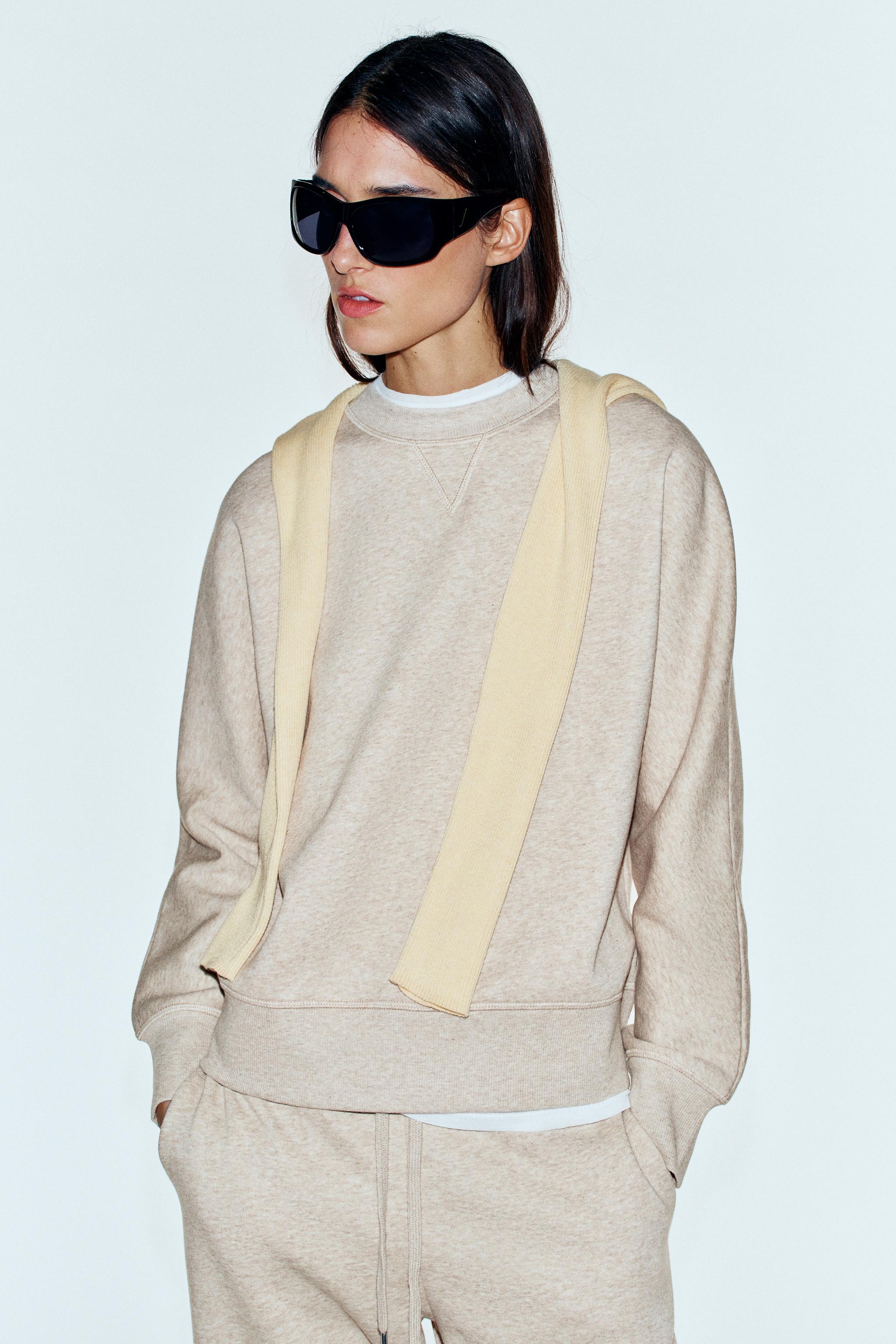 BASIC FLEECE JOGGERS