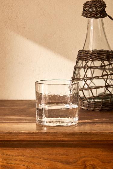 GLASS TUMBLER -  by Zara - Image 4