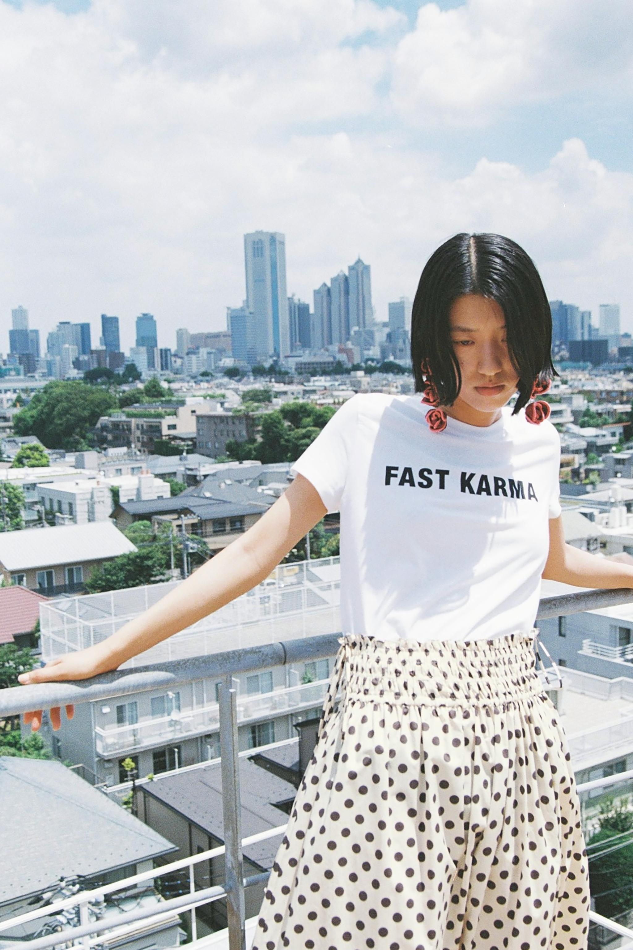★ドイツ発*ZARA*新作*リンガーTシャツ/ITALIA★ ☆ドイツ発*ZARA*新作*リンガーTシャツ/PARISIEN☆ (ZARA/T