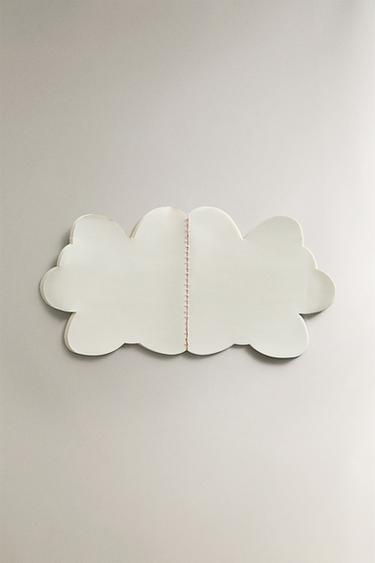 CHEETAH NOTEBOOK - Multicoloured by Zara - Image 4