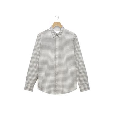 CAMISA REGULAR FIT CUADROS - Arena de Zara