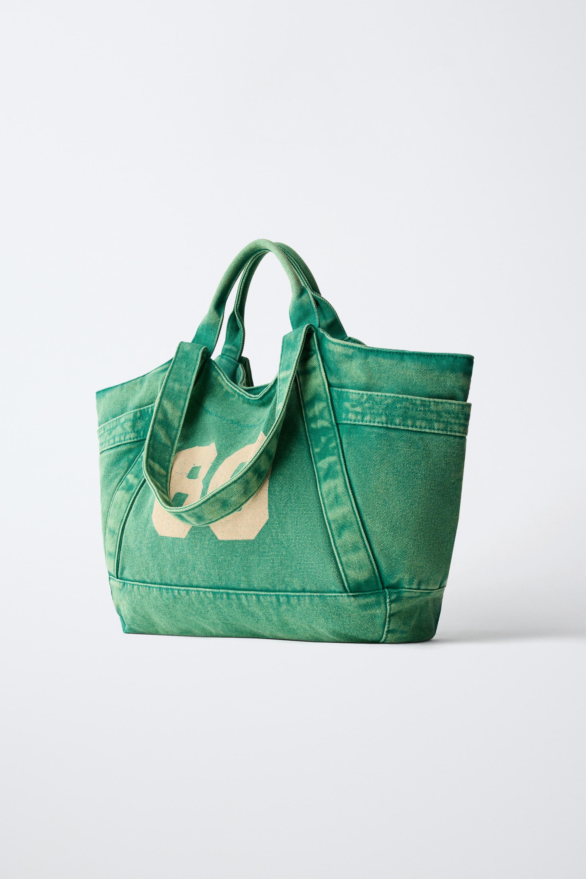 SAC SHOPPER IMPRIMÉ
